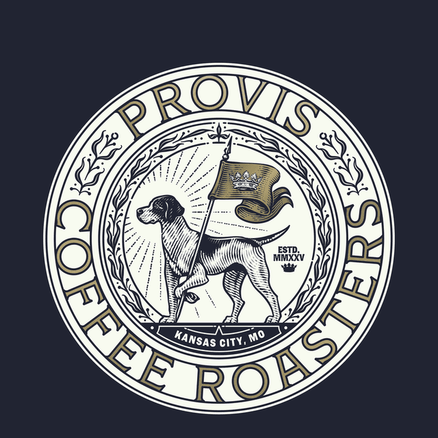 Provis Coffee Roasters